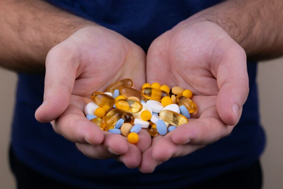 CBD Addiction