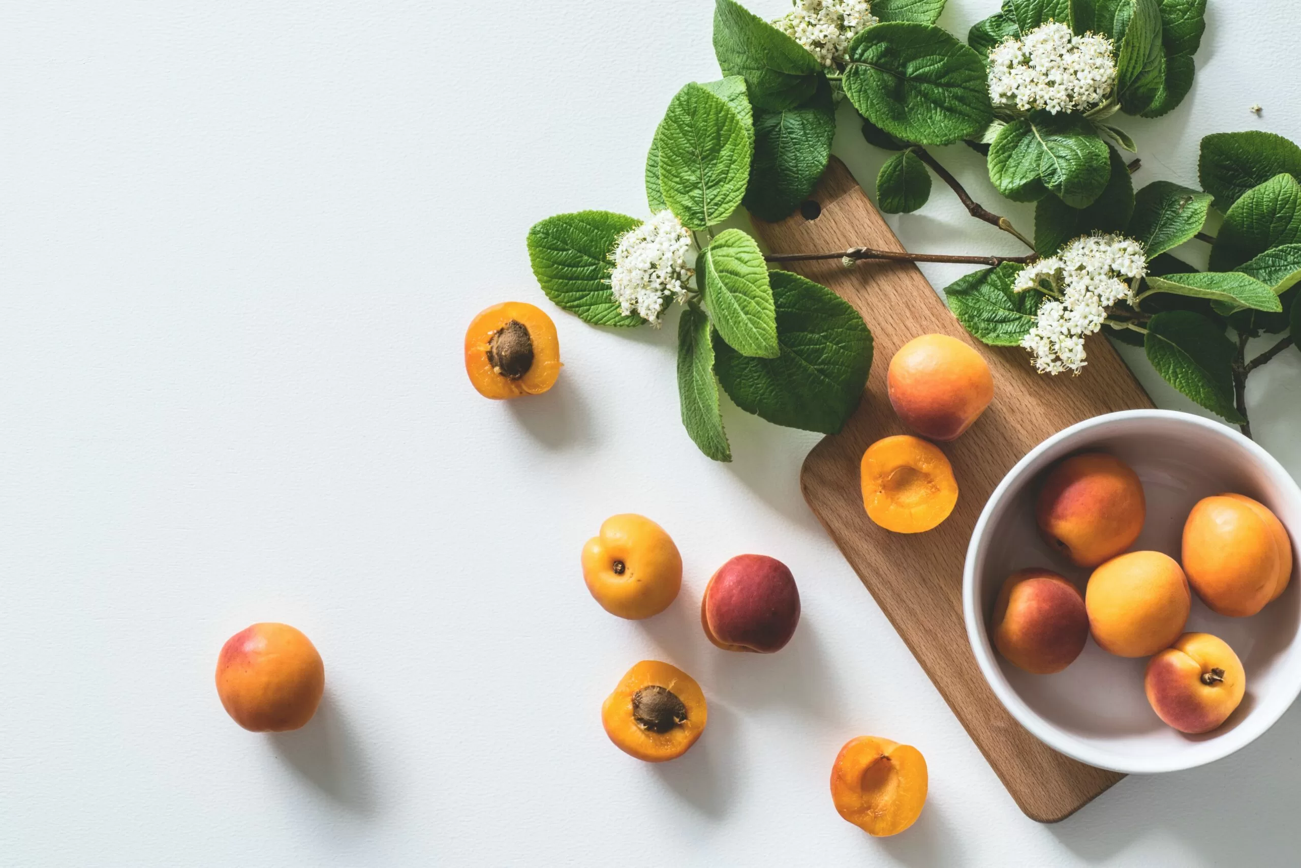 Recette charlotte aux pêches et CBD en 7 étapes