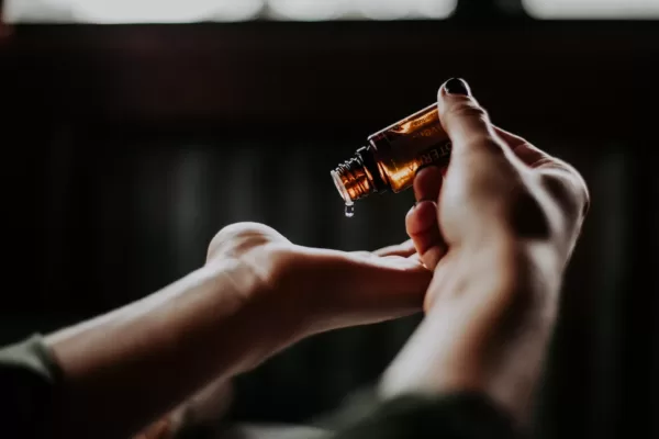 Quelle huile de CBD pour le stress ?