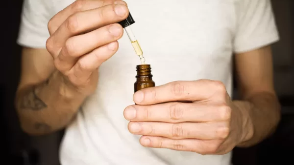 Quand prendre l'huile de CBD ?